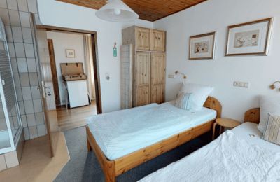 Pension & Hofcafé 'Tor zum Rheingau' Ansicht 2